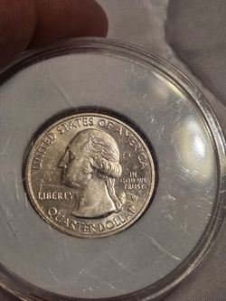 W quarters