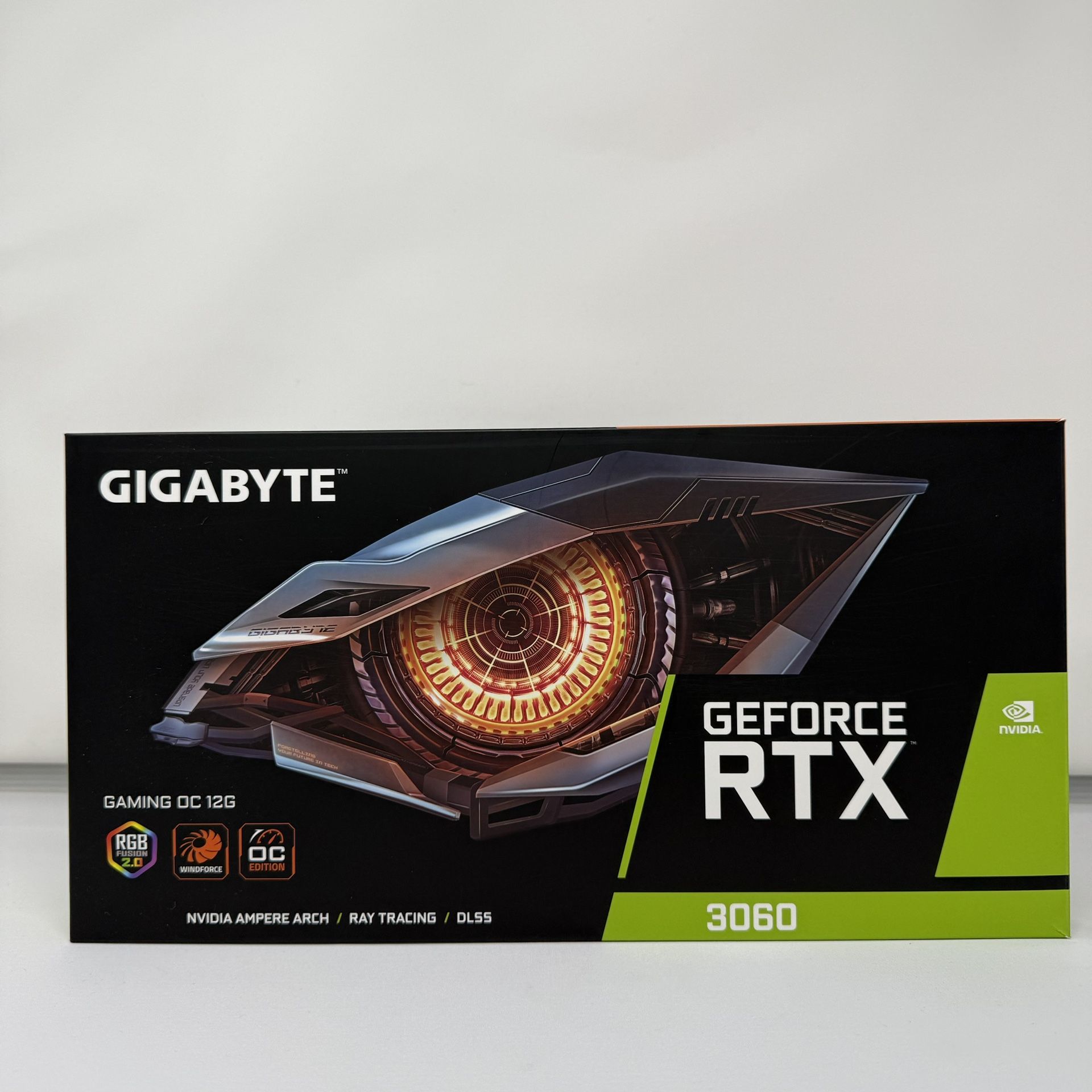 RTX 3060 12GB