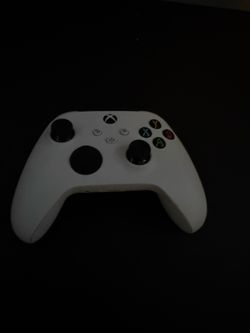 Xbox Controller