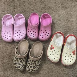 Crocs