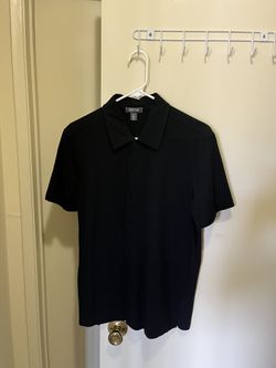 Kenneth Cole Shirt Small 