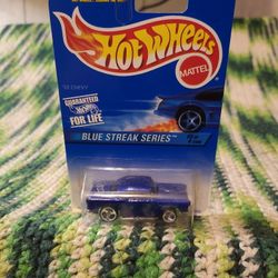 Hotwheels