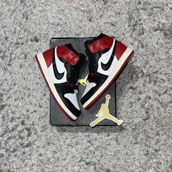 Air Jordan 1 Retro
