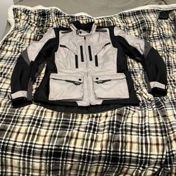 Sedeci ADV Series Motorcycle Jacket