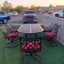 Beautiful Patio Furniture 