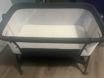 Baby Bassinet