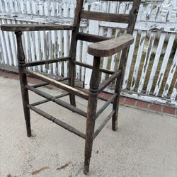 Chair $10