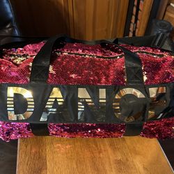 Dance Bag 