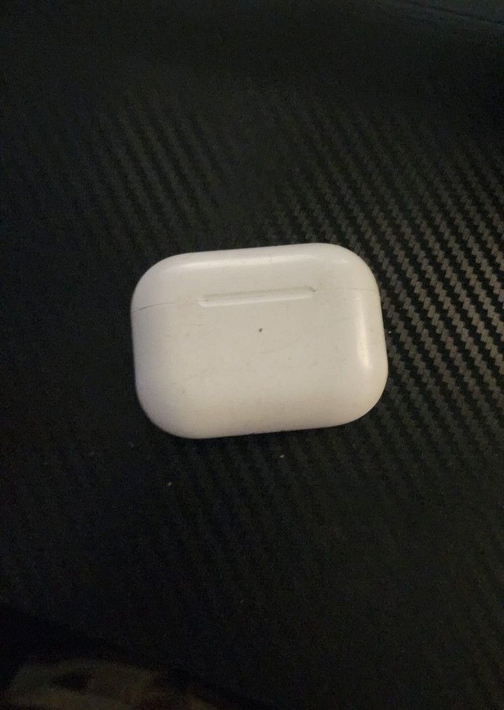 Airpods (idk how to connect them)