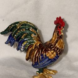 Jay StrongWater Figurine Collectible