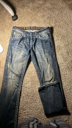 Rock Revival Jeans Size 30