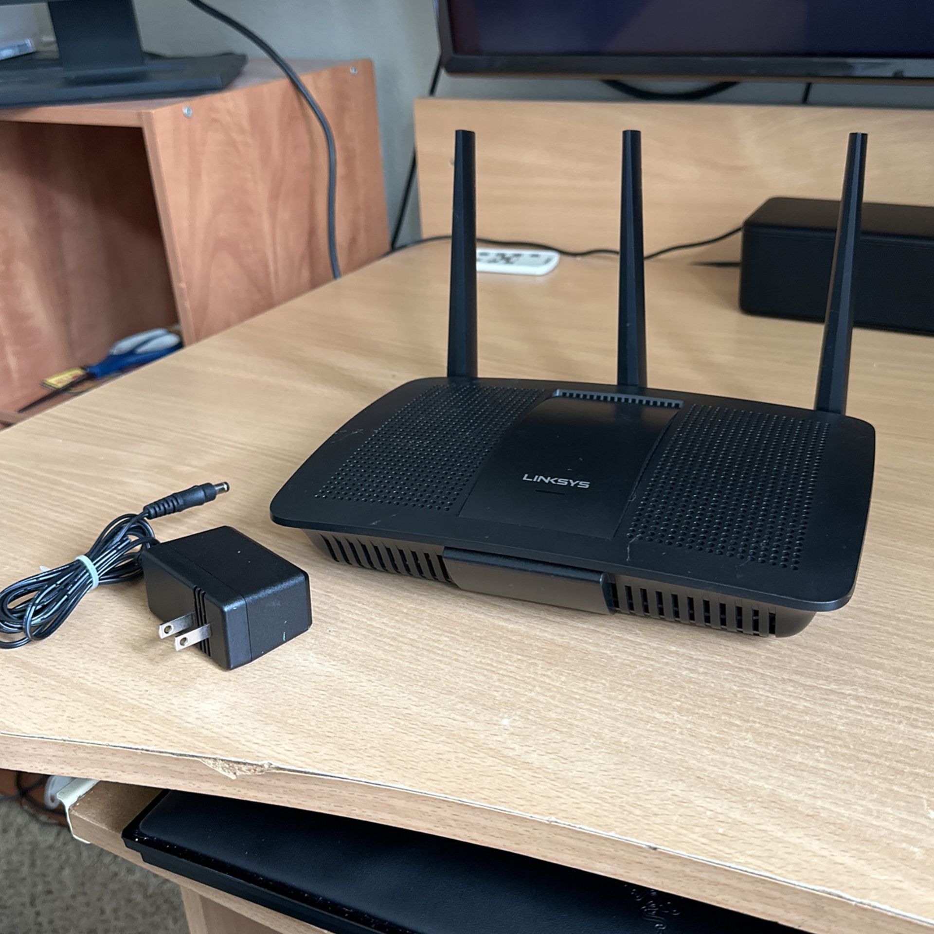 Linksys Wireless Router AC1750