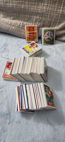 Fifa stickers for trade