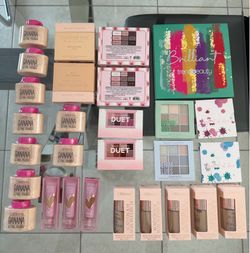 Maquillaje Beauty Creations Nuevo