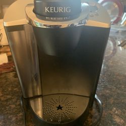 Keurig Coffee Maker