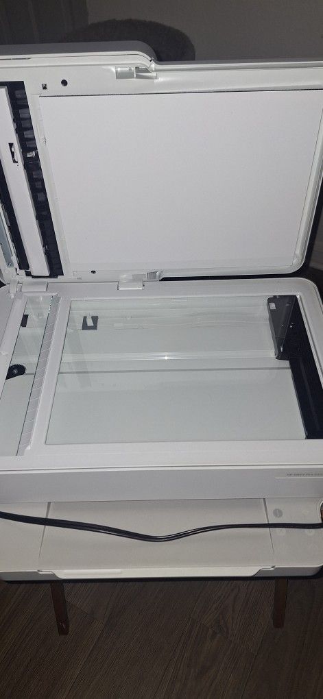 Hp Envy Printer