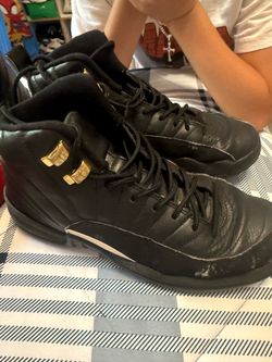 Jordan 12 Master 4.5 Y
