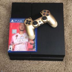 PlayStation 4