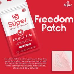 Freedom Superpatch Samples