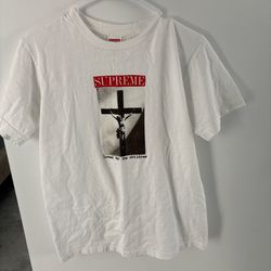 Authentic Supreme T Shirt