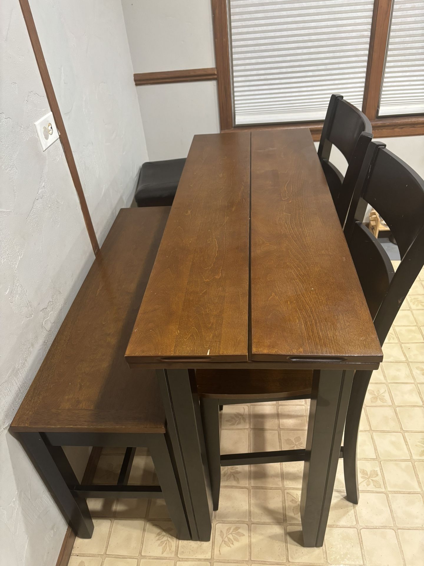 Kitchen Table