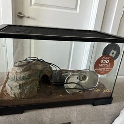  Tank