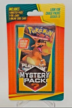 Pokemon!