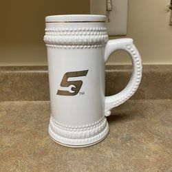 Snap on Mug 