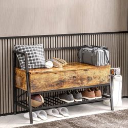Shoe Storage