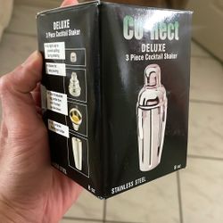 Cocktail Shaker