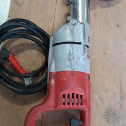 Right Angle Drill