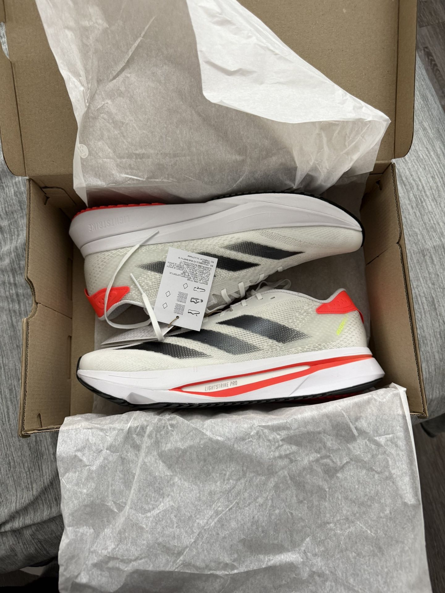 Adidas Running Shoes