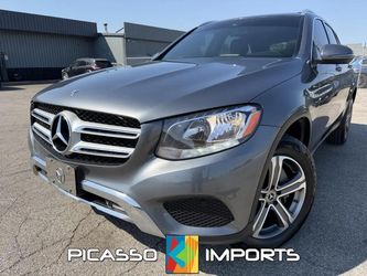 2018 Mercedes-Benz GLC 300