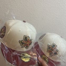 Tribute To Selena Hat Astros