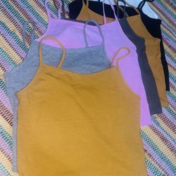 Wild Fable ( Target) Woman’s Small Tank Tops