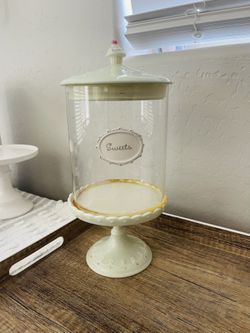 Grasslands Road Sweets Jar