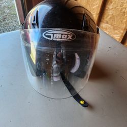 Bike Helmet 