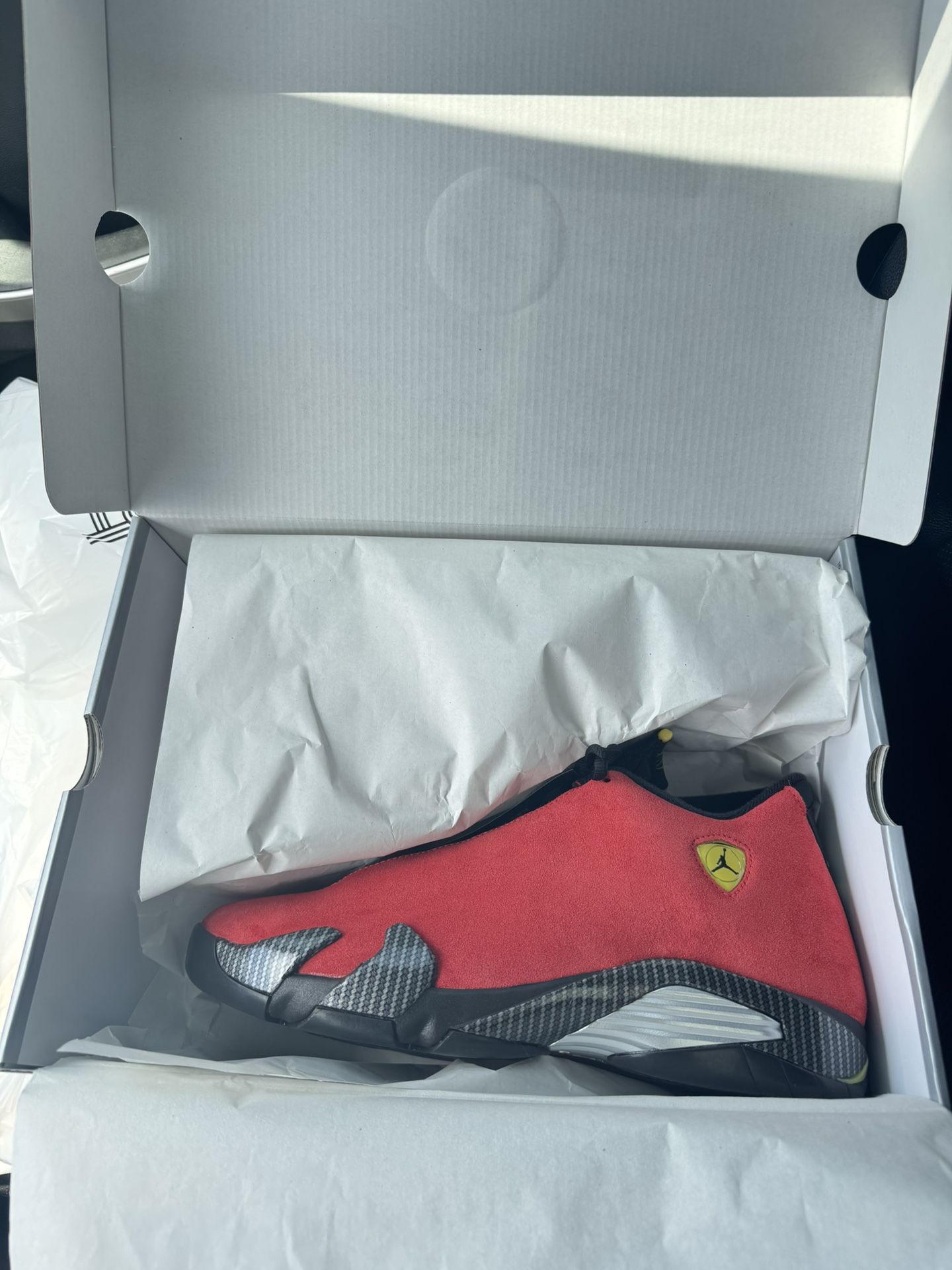 Ferrari 14s Size 11