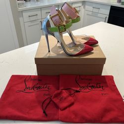 Christian Louboutin 