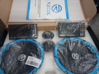 New never used