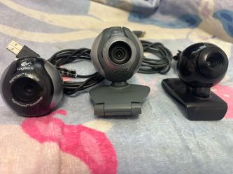 Cámara para computadora