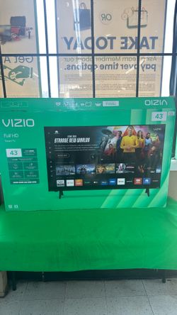 VIZIO TV