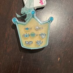 Brand New Sealed Claires Rings (for Kids)