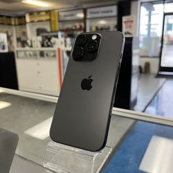 iPhone 16 Pro 256GB Unlocked 