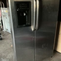 Double Door Fridge Super Cold