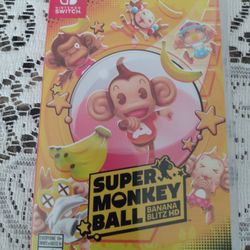 Super Monkey Ball 