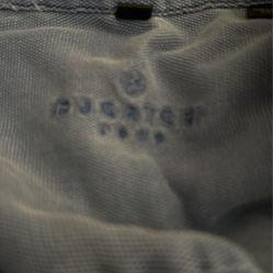 Vintage Bugatchi Men’s dress Shirt