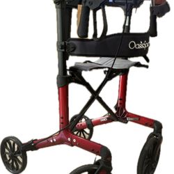 Oasis Space Up Walker