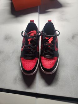 Nike Court Borough Low Recraft 