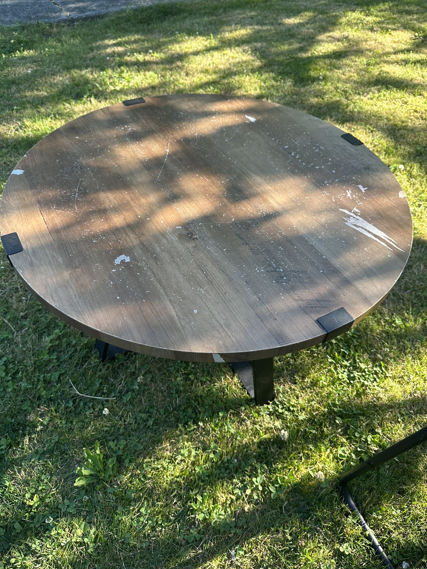 Free Coffee Table